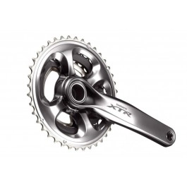 Pédalier Shimano XTR 36/26...