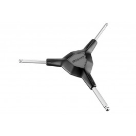 Clau Giant triple allen Pro...