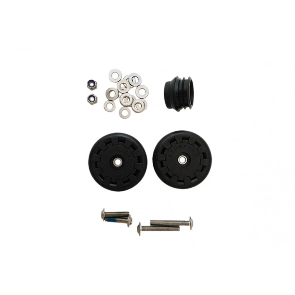 Brompton Eazy Wheels L ( 6mm)