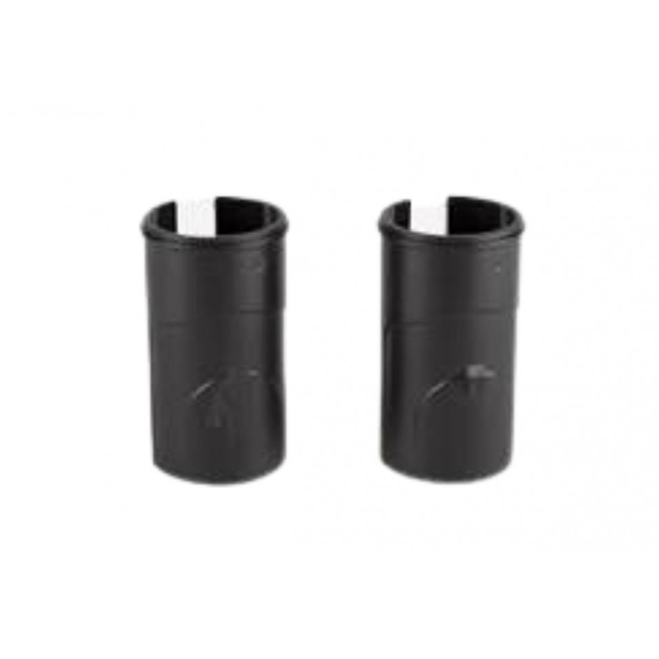 Brompton Sattelstützenabdeckung