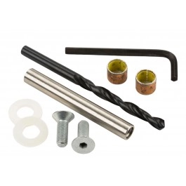 Juego de Ejes de Bisagra y...