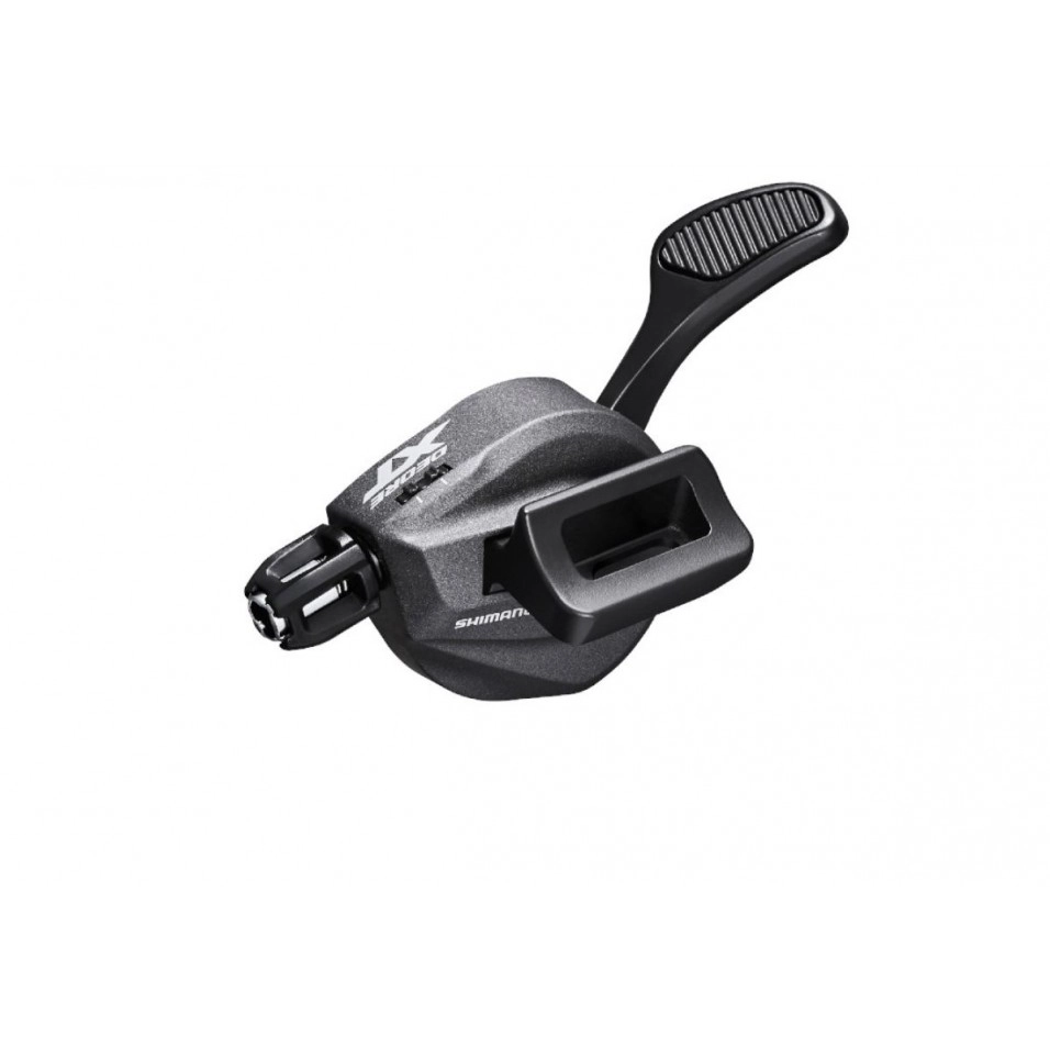 Commande de changement de vitesse gauche Shimano XT 2v SL -M8100-I