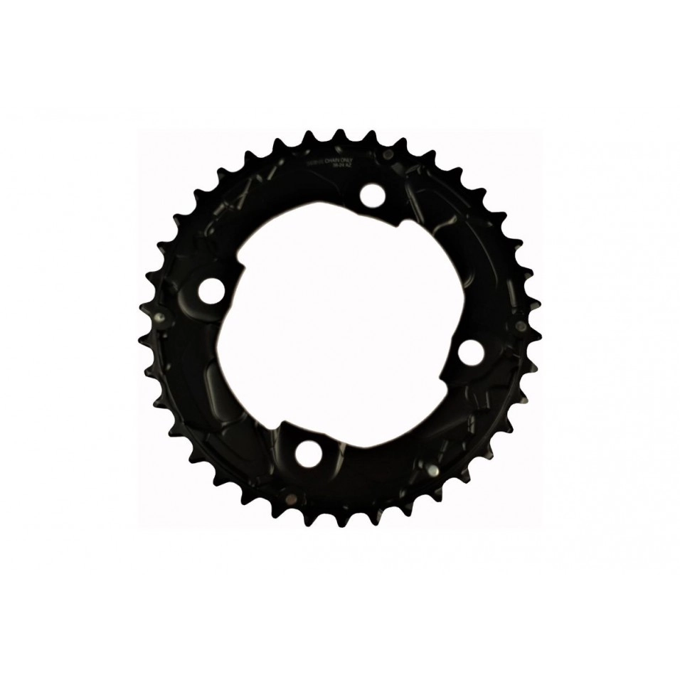 Plato Shimano Deore 38D LX FC-M675