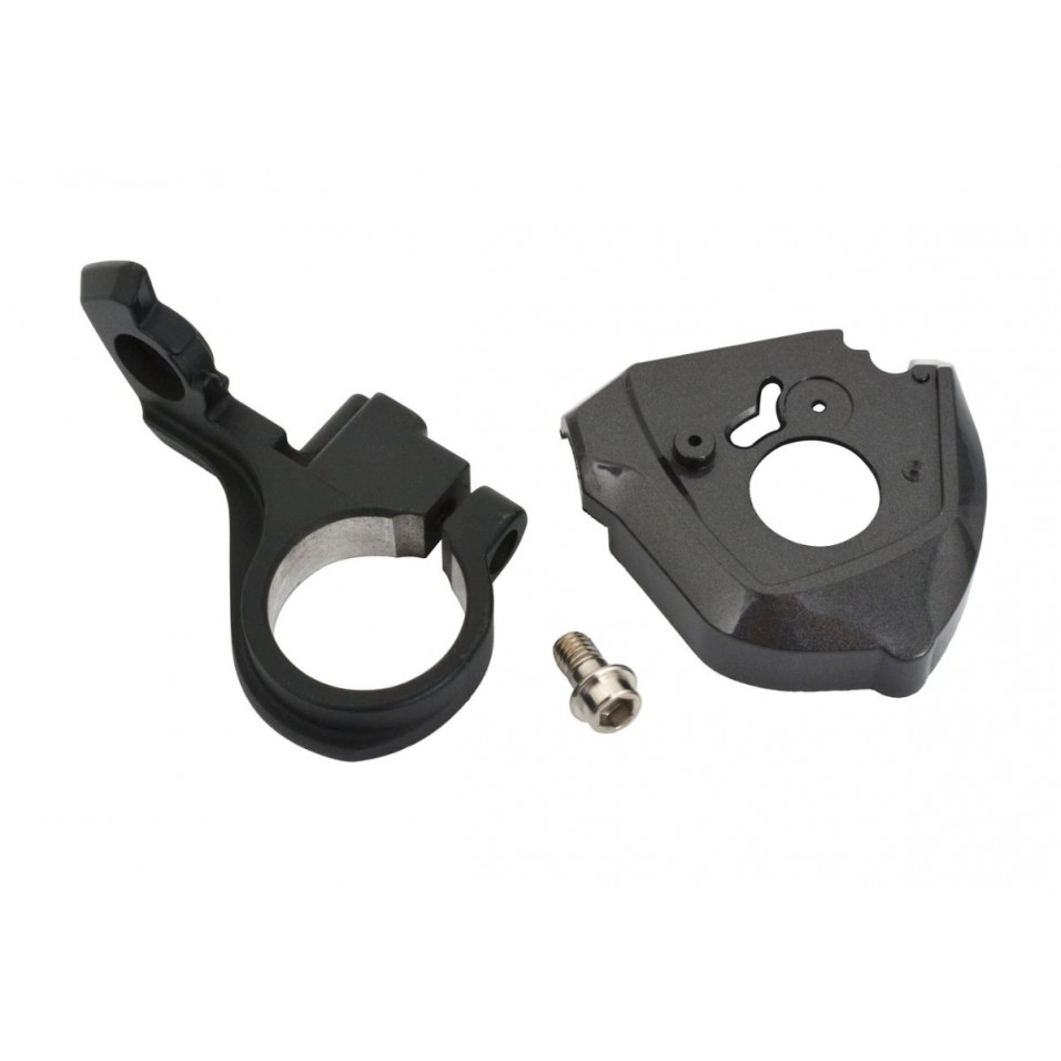 Tapa Mando Shimano XT Izquierdo SL-M8000