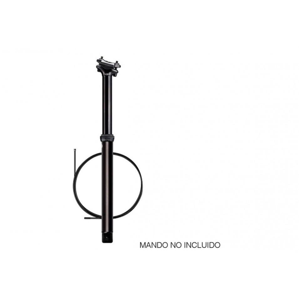 Tija sillin Crankbrothers Highline 3 sense comandament 465mm