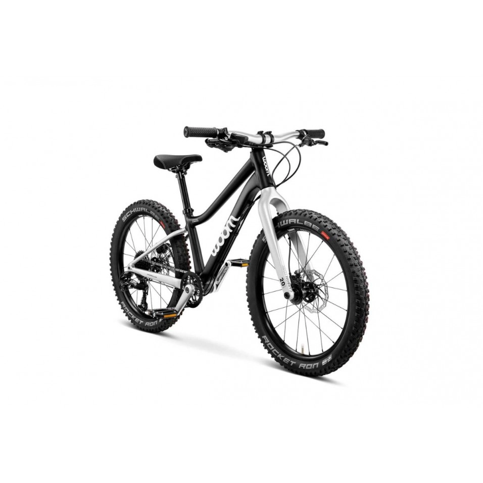 Bicicleta Woom OFF 4 20