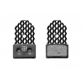 Pastiglie freno Absolute...