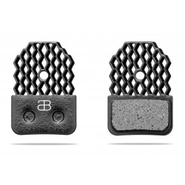 Absolute Black Graphene/Alu...