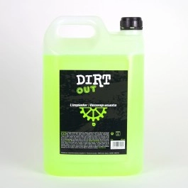 Limpiador/Desengrasante Eltin Dirt Out 5L