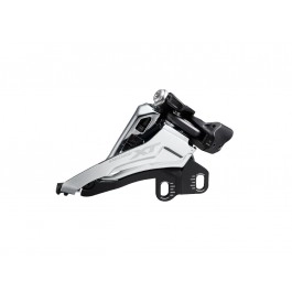 Shimano XT Doppelumwerfer...