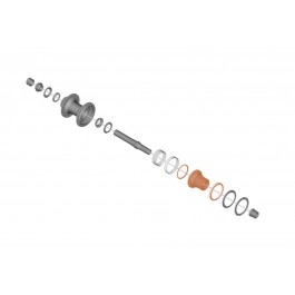 Nucleo Completo FH-M8110...