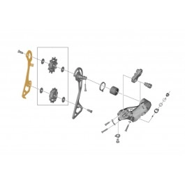 Shimano Indoor-Rollenhalter...