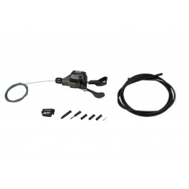 Manopola Der. Shimano XT...