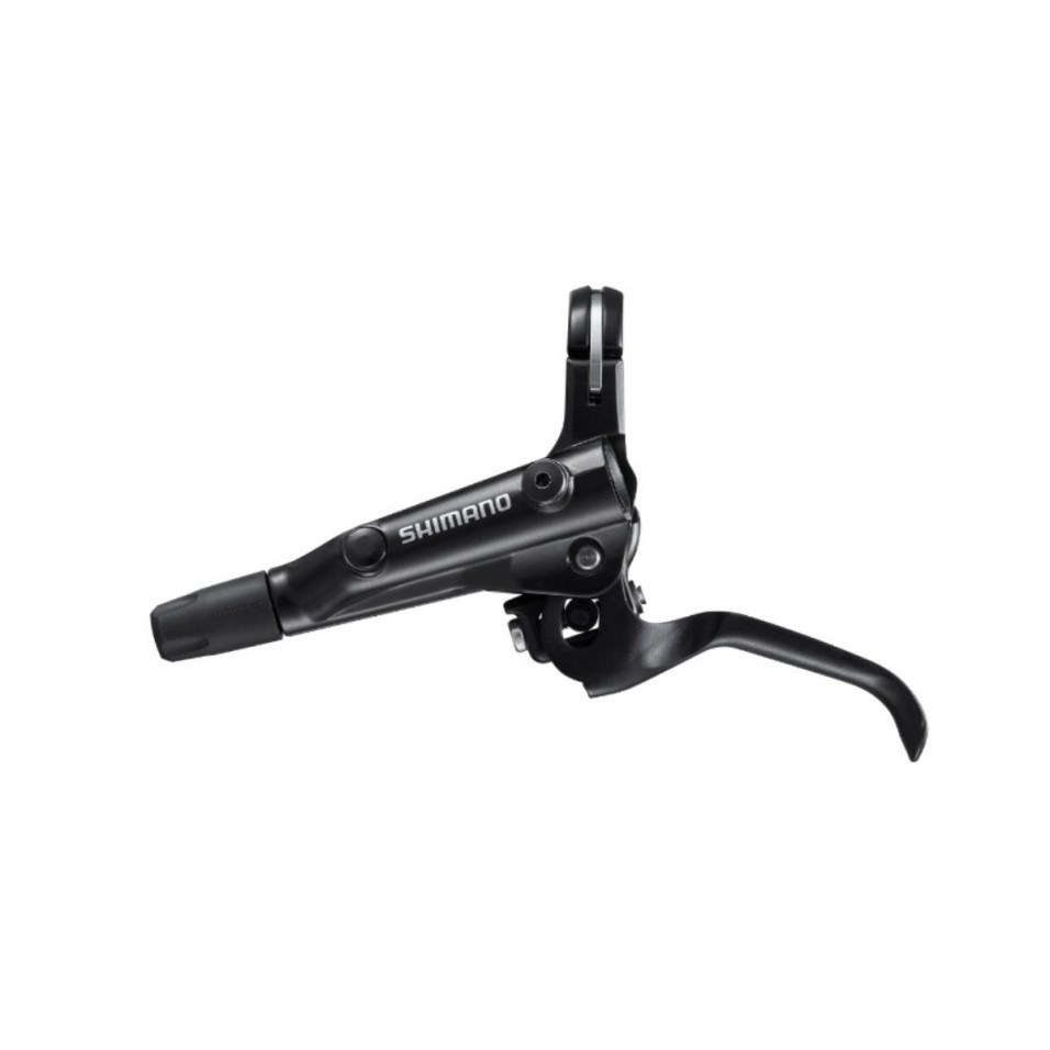 Kit Fre Disc Shimano Del. 4Pist. BL-MT501+BR-MT520+Latig.