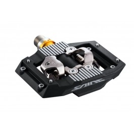 Pedals Shimano Saint M821