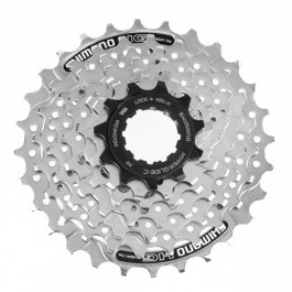 Cassette Shimano 8 V Acera...