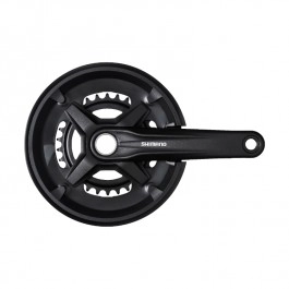 Biela Shimano Altus 2x9v...