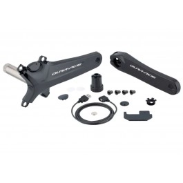 Manivelle Shimano Dura-Ace...