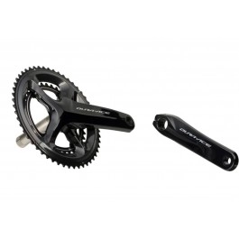 Bieles Shimano Dura-Ace R9100