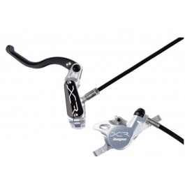 Hope XCR Pro X2 Bremse