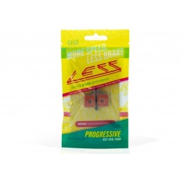 Pastilles Less Progressive...