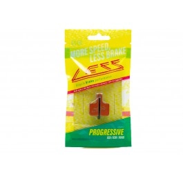 Pastilles Less Progressive...