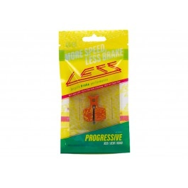 Pastilles Less Progressive...