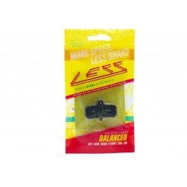 Pastilles Less Balanced...