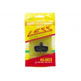 Guide Less codes Sram des...