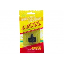 Pastiglie Less Balanced...