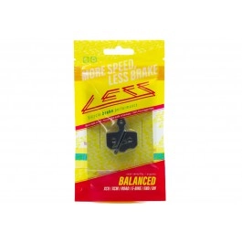 Pastillas Less Equilibrate...