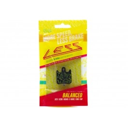 Pastillas Less Equilibrate...