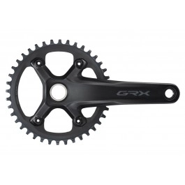 Bieles Shimano GRX...