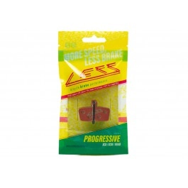 Pastilles Less Progressive...