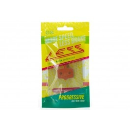 Pastilles Less Progressive...