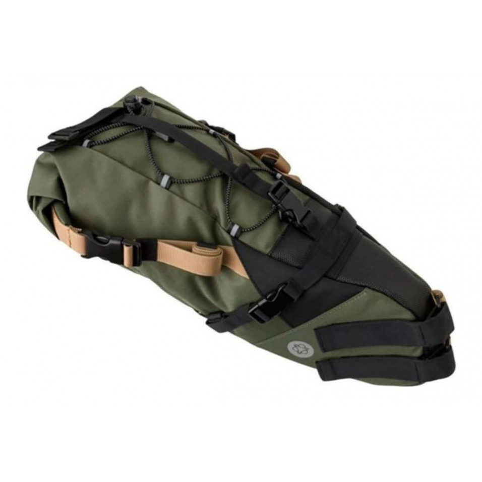 Bossa Sillin Agu Bikepacking Seat Pack Venture