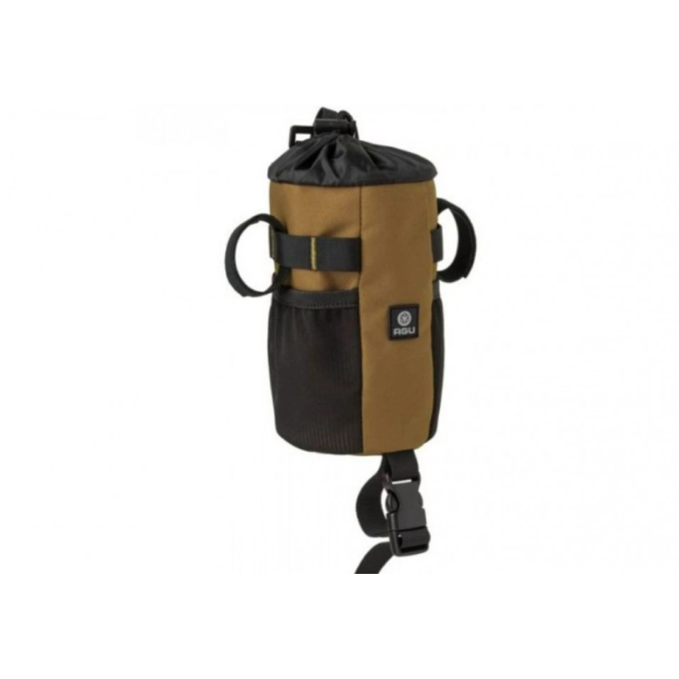 Bossa Manillar Agu Bikepacking Snack Pack Venture