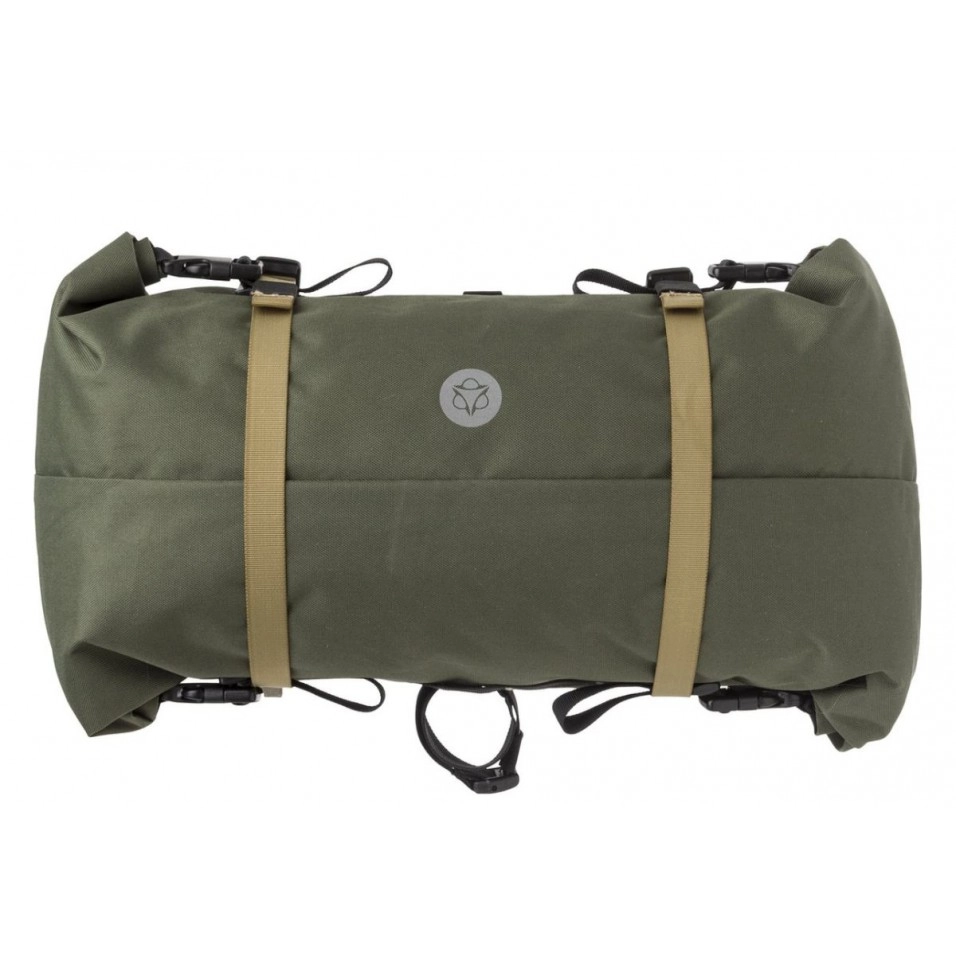 Sacoche de guidon Agu Bikepacking Pack de guidon Venture