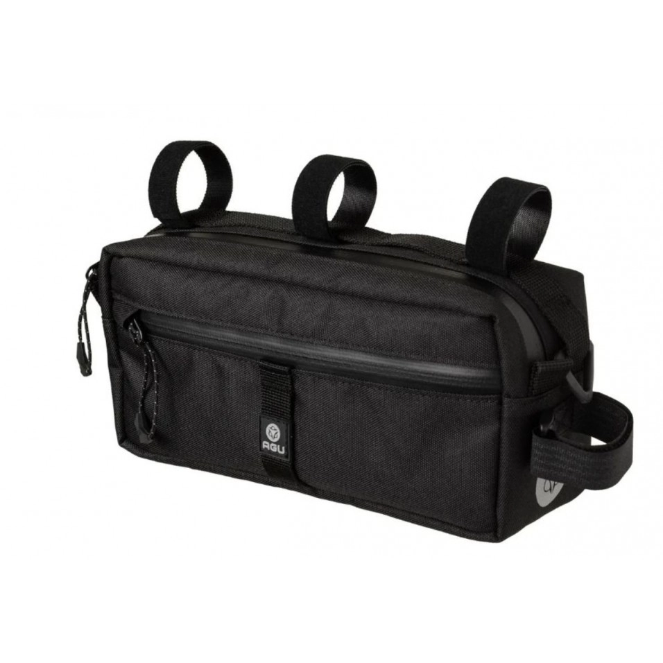Lenkertasche Agu Bikepacking Lenkertasche Venture Reflektierend