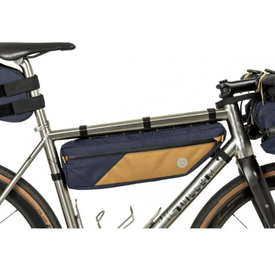 Bolso Bicicleta Cuadro Bolsa Para Cuadro De Bicicleta AGU Venture