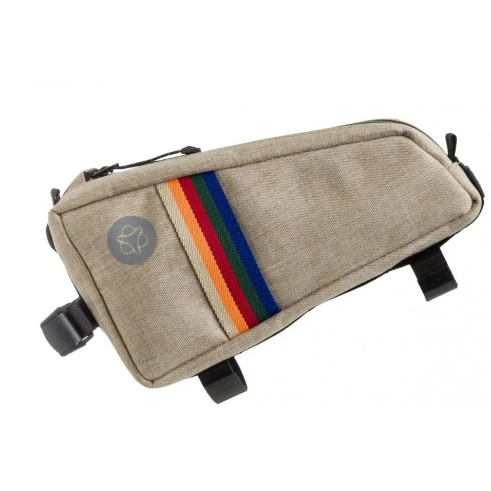 Rahmentasche Agu Bikepacking Oberrohr Venture Vintage