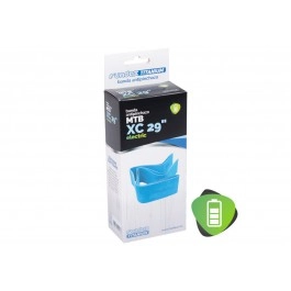 Bande anti-crevaison Fundax...