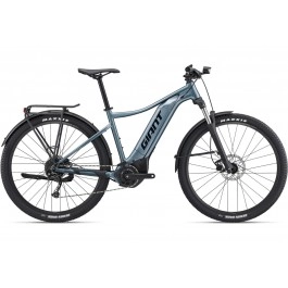 Vélo Giant Talon E+ EX 25