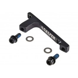 Adaptador Galfer Postmount...
