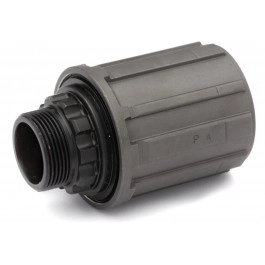 Nucleo Cannondale Formula...