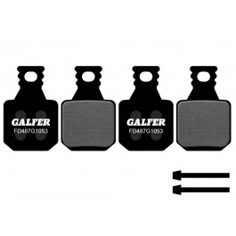 Galfer Pro FD487 Pads...