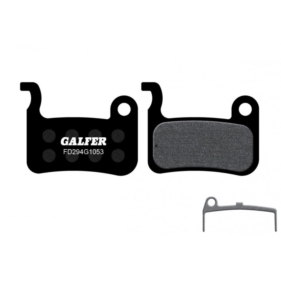 Galfer Advanced FD294 Shimano Deore XT-LX Pads