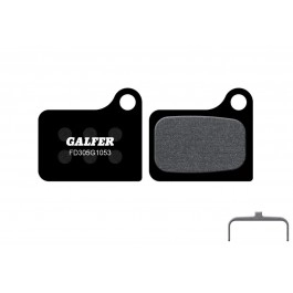 Patins Galfer Standard...