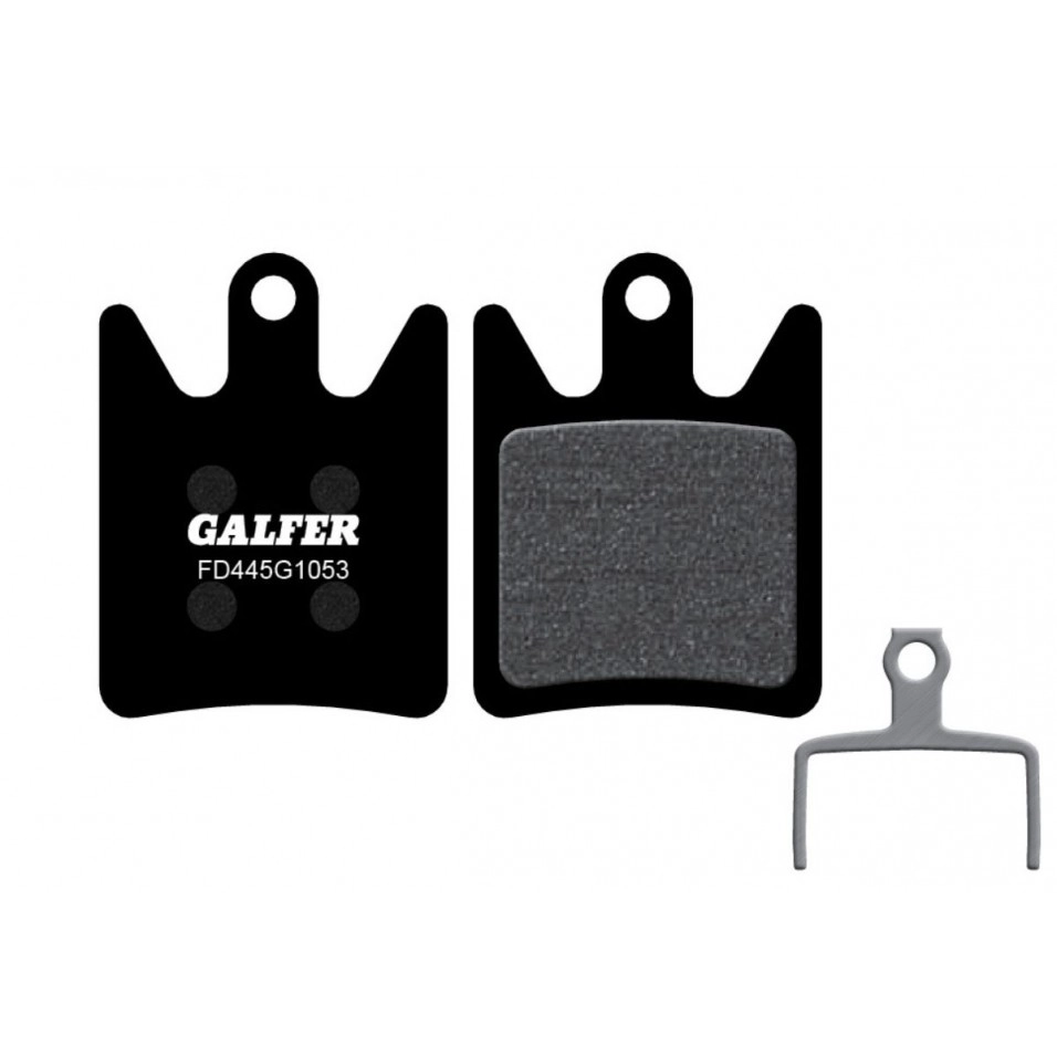 Micros Galfer Standard FD445 Hope Mono V2-Tech V2