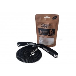 Cavo Traino Bici Trax FLEX